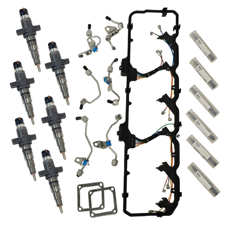 Fuel Injector - 1050183